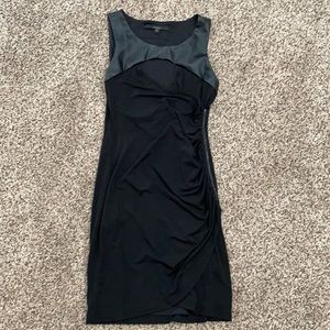 Guess Little Black Dress in Size M